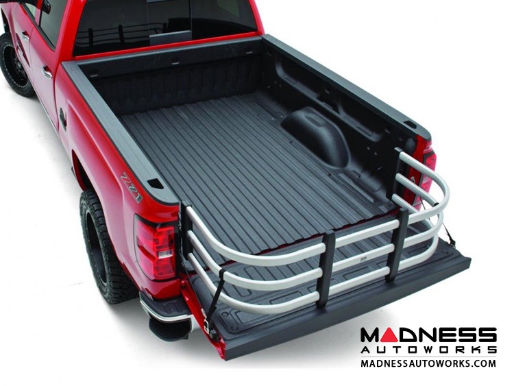 Ford F-150 BedXTender HD MAX Bed Extenders by AMP Research - Full Size Deep Beds
