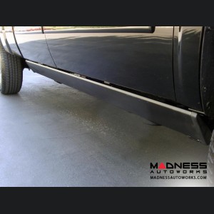 GMC Sierra 1500/ 2500/ 3500 Power Step by AMP Research - Black Anodized