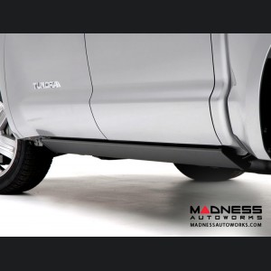 Toyota Tundra Power Step by AMP Research - Black
