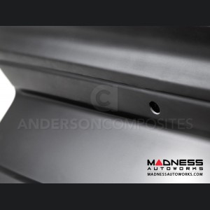 Ford Mustang Trunk/ Decklid by Anderson Composites - Fiberglass
