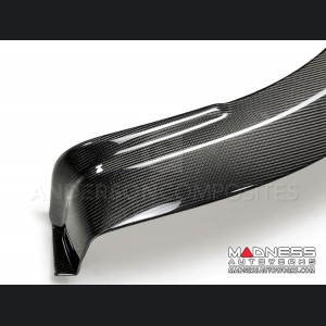 Ford Raptor Carbon Fiber Front Fender Flares - Type-OE  by Anderson Composites