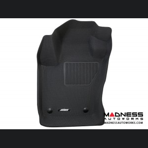 Jeep Renegade Floor Liners - Premium - Front and Rear Set