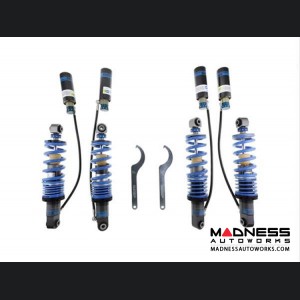 Audi R8 Coilover Kit by Bilstein - B16 CSC Clubsport - Adjustable