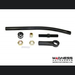 Ford Track Bar Kit by BD Diesel - Fits Gas and Diesel 