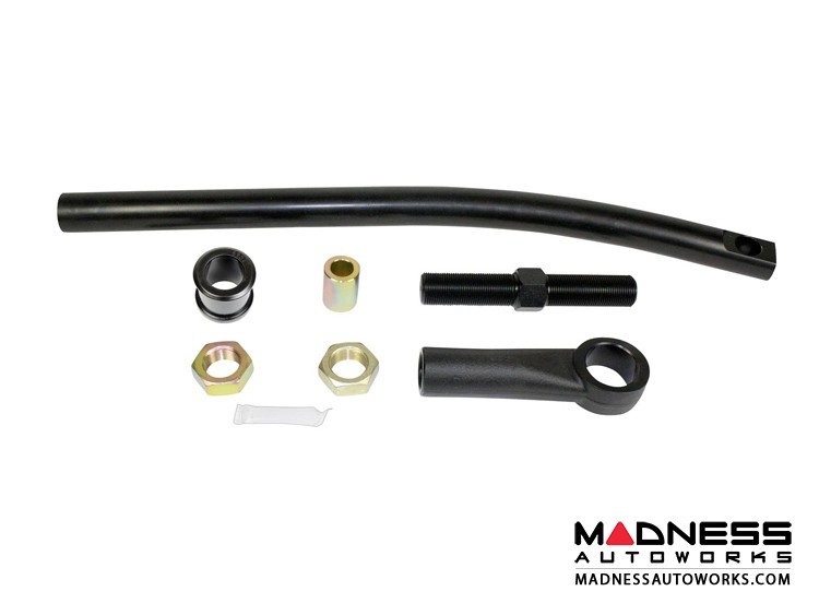 Ford Track Bar Kit by BD Diesel - Fits Gas and Diesel 