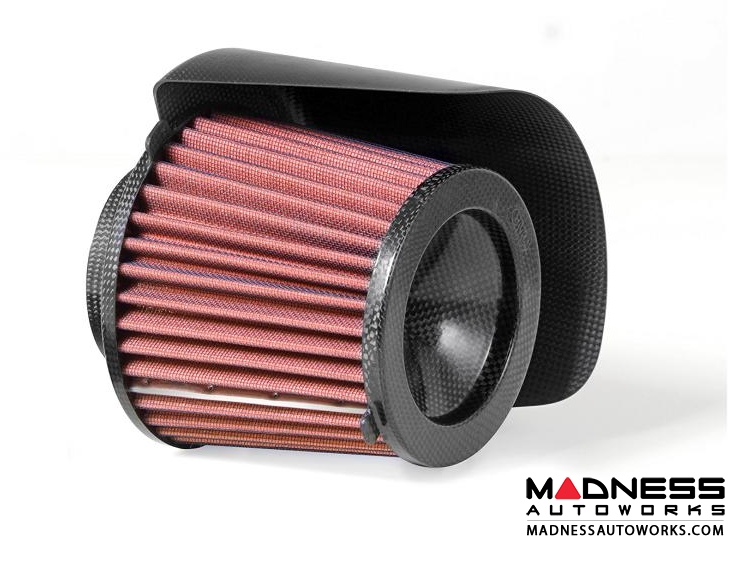 Carbon Racing Performance Air Filter by BMC - CRF613/08