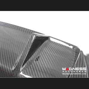  BMW M5 Rear Diffuser - Carbon Fiber