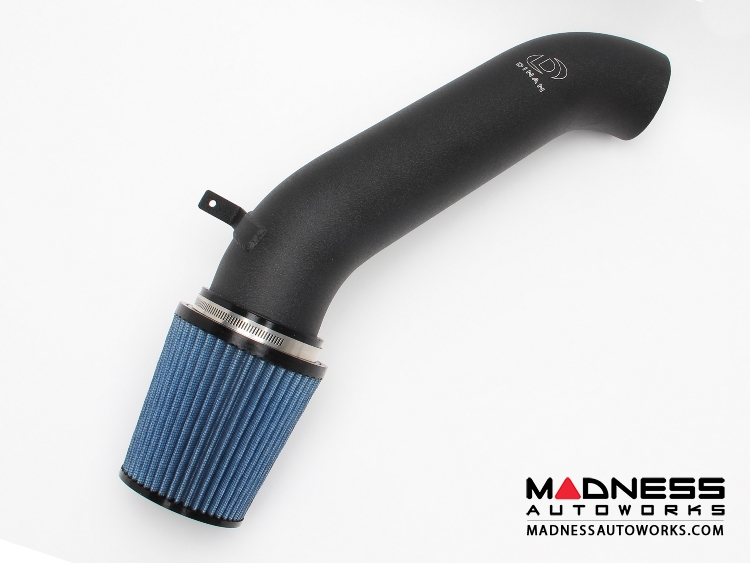 BMW 540i/ Wagon E39 Intake System by Dinan MADNESS Autoworks Auto Parts and Accessories