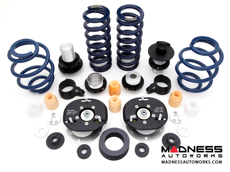 BMW M3 E90/ E92/ E93 CoilOver Suspension System by Dinan NonEDC
