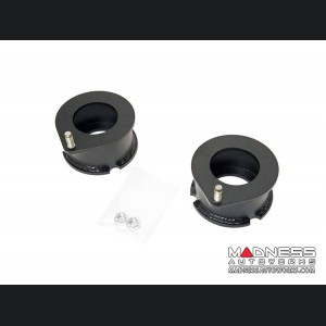 Jeep Gladiator 2.5" Leveling Kit - Coil Spring Spacer - Front