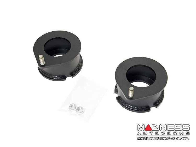 Jeep Gladiator 2.5" Leveling Kit - Coil Spring Spacer - Front