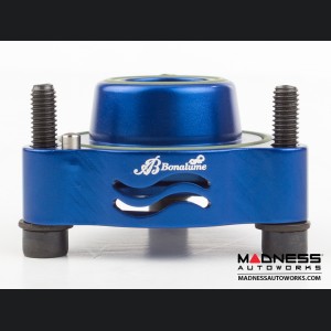 Jeep Renegade Blow Off adaptor Plate by Bonalume - Power Pop
