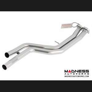 BMW M3/ M4 - Performance Exhaust by Borla - 2.5" Front Pipes (2015)