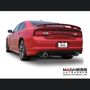 Dodge Charger SRT-8 - Performance Exhaust by Borla - Rear Section Exhaust - S-Type (2012-2014)