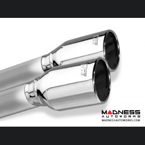 Hyundai Sonata/ Kia Optima - Performance Exhaust by Borla - Cat-Back
