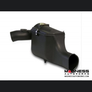 Ford Powerstroke RFI Cold Air Intake by Bully Dog Technologies - Enclosed System