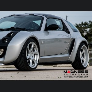 smart Roadster Coupe For Sale 