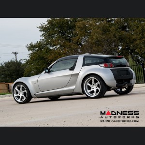 smart Roadster Coupe For Sale 