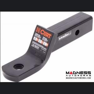 Ford Ecoline Van Trailer Hitch - Class III Hitch (2000 - 2014)