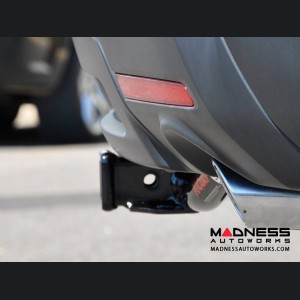 Ford Explorer Trailer Hitch by Curt - Class III Hitch (2011 - 2017)