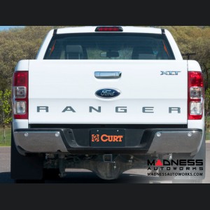 Ford Ranger Trailer Hitch - Class III Hitch (2011 - 2017)