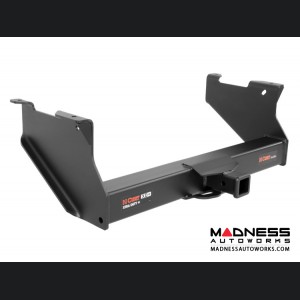 Dodge Ram 3500 Commercial Duty Trailer Hitch - Class V Hitch (2014 - 2016)