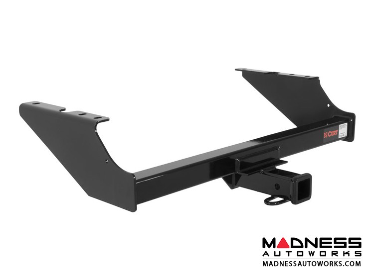 Ford Ranger Trailer Hitch - Class II Hitch - Hitch/ Pin/ Clip/ Old Style Ball Mount (2000-2011)