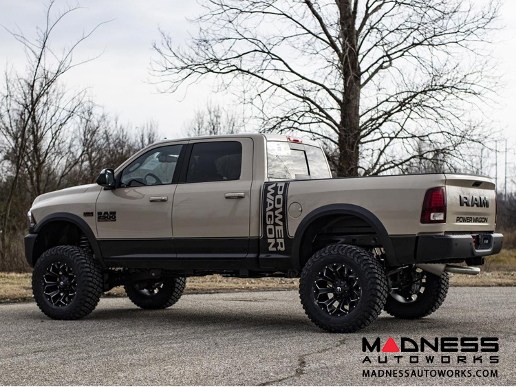 2024 Ram Power Wagon Lift Kit - Lena Shayla