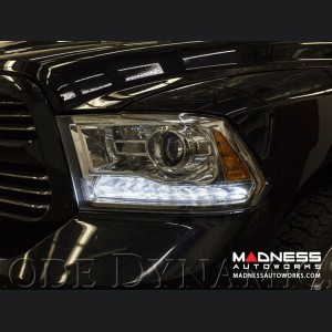 Dodge Ram Switchback SB LED Boards