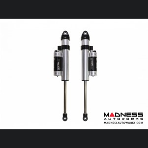 Dodge Ram 2500 Piggyback Reservoir CDCV Shocks - Performance Rear Coil - 2-3" Lift 