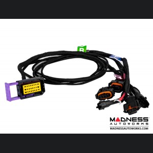 Ford Focus RS - Engine Control Module - MAXPower PRO by MADNESS - 2.3L EcoBoost