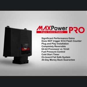 Ford Ranger - Engine Control Module - MAXPower PRO by MADNESS - 2.3L EcoBoost