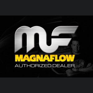 Jeep Renegade Performance Exhaust - Magnaflow - 2.4L Trailhawk - Street Series