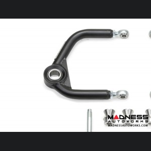 Ford SVT Raptor Uniball 0" & 4" Upper Control Arms by Fabtech (2010 - 2013) 4WD