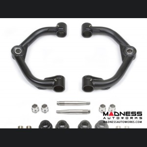 Dodge Ram 1500 Uniball 0" & 6" Upper Control Arms by Fabtech (2009 - 2016) 4WD
