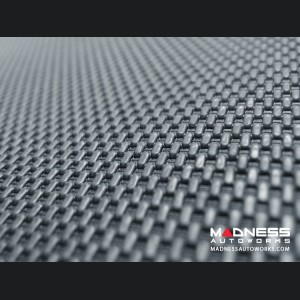 Lexus IS250/ IS350/ ISF Floor Mats (Set of 4) - Gray by 3D MAXpider