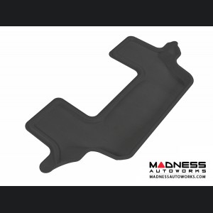Ford Flex Floor Mat - 3rd Row - Black by 3D MAXpider