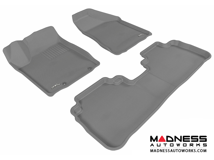 Floor mats for nissan murano #6