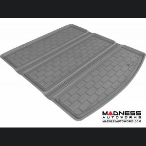 Audi A4 Cargo Liner - Gray by 3D MAXpider