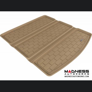 Audi A4 Cargo Liner - Tan by 3D MAXpider