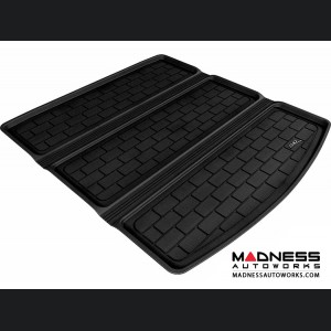 Audi A4 Cargo Liner - Black by 3D MAXpider
