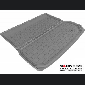 Audi Q5 Cargo Liner - Gray by 3D MAXpider (2009-2015)