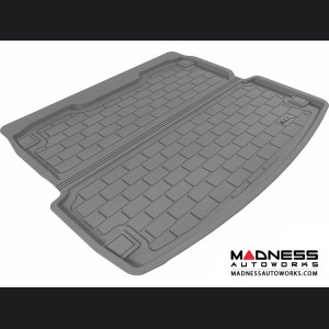 Audi A8 Cargo Liner - Gray by 3D MAXpider (2011-2015)