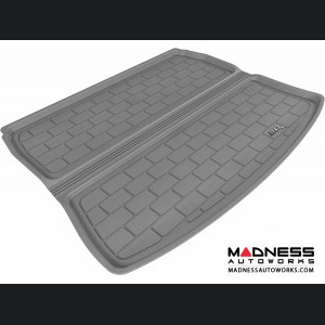 Audi A3 Cargo Liner - Gray by 3D MAXpider (2006-2013)