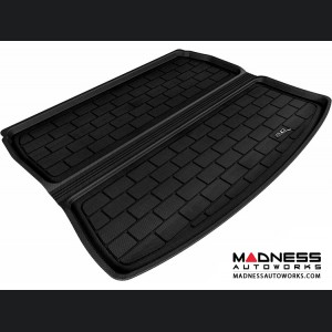 Audi A3 Cargo Liner - Black by 3D MAXpider (2006-2013)