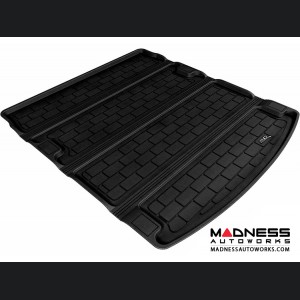 Audi A6 Cargo Liner - Black by 3D MAXpider (2012-)