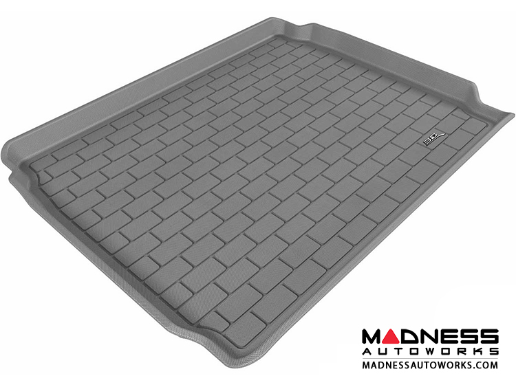 Bmw Bmw X5 E53 Cargo Liner Gray By 3d Maxpider Madness