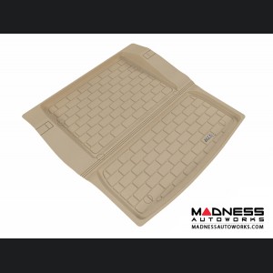 BMW 3 Series (F30) Cargo Liner - Tan by 3D MAXpider
