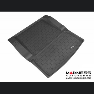 BMW 3 Series (F30) Cargo Liner - Black by 3D MAXpider