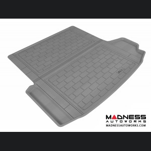 BMW 3 Series Gran Turismo (F34) Cargo Liner - Gray by 3D MAXpider